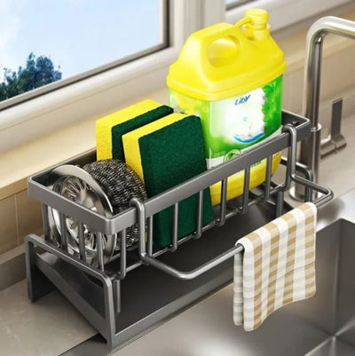 AquaFlow™ Oppvaskstativ