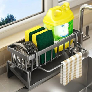 AquaFlow™ Oppvaskstativ