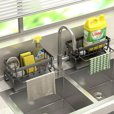 AquaFlow™ Oppvaskstativ