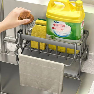 AquaFlow™ Oppvaskstativ