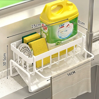 AquaFlow™ Oppvaskstativ