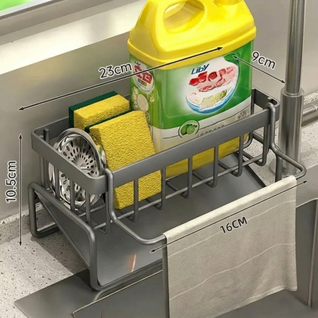 AquaFlow™ Oppvaskstativ