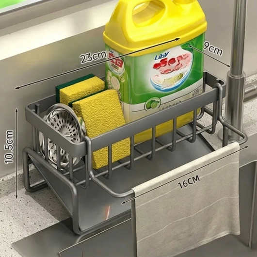 AquaFlow™ Oppvaskstativ