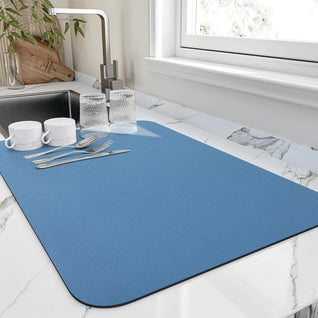 AquaDry™ Oppvaskmatte