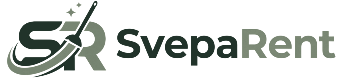 SvepaRent